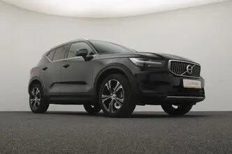 Volvo XC40, 1.5, 120 kW, bensiin, automaat, esivedu