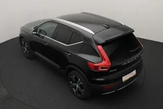 Volvo XC40, 1.5, 120 kW, bensiin, automaat, esivedu
