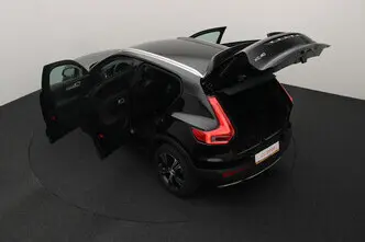 Volvo XC40, 1.5, 120 kW, bensiin, automaat, esivedu