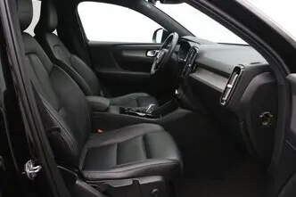 Volvo XC40, 1.5, 120 kW, bensiin, automaat, esivedu