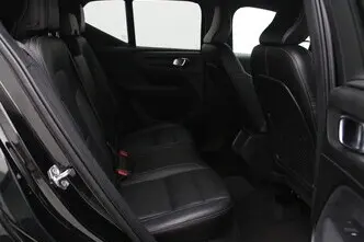 Volvo XC40, 1.5, 120 kW, bensiin, automaat, esivedu