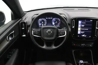 Volvo XC40, 1.5, 120 kW, bensiin, automaat, esivedu