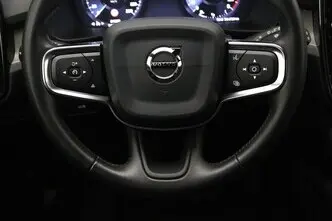Volvo XC40, 1.5, 120 kW, bensiin, automaat, esivedu