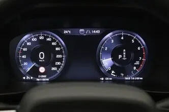 Volvo XC40, 1.5, 120 kW, bensiin, automaat, esivedu