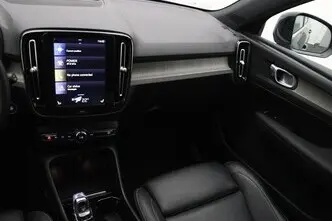 Volvo XC40, 1.5, 120 kW, bensiin, automaat, esivedu