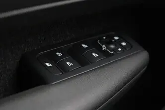 Volvo XC40, 1.5, 120 kW, bensiin, automaat, esivedu