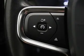 Volvo XC40, 1.5, 120 kW, bensiin, automaat, esivedu