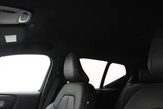 Volvo XC40, 1.5, 120 kW, bensiin, automaat, esivedu