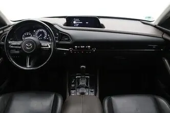 Mazda CX-30, 2.0, 132 kW, hübriid, automaat, esivedu