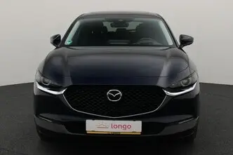 Mazda CX-30, 2.0, 132 kW, hübriid, automaat, esivedu