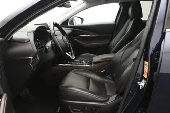 Mazda CX-30, 2.0, 132 kW, hübriid, automaat, esivedu