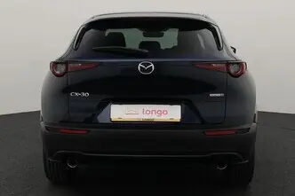 Mazda CX-30, 2.0, 132 kW, hübriid, automaat, esivedu
