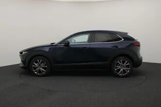 Mazda CX-30, 2.0, 132 kW, hübriid, automaat, esivedu