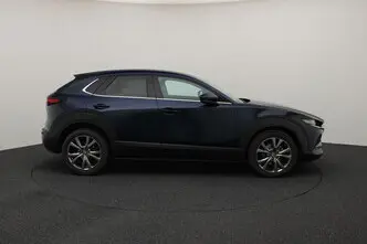 Mazda CX-30, 2.0, 132 kW, hübriid, automaat, esivedu
