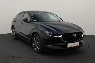 Mazda CX-30, 2.0, 132 kW, hübriid, automaat, esivedu