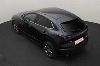 Mazda CX-30, 2.0, 132 kW, hübriid, automaat, esivedu