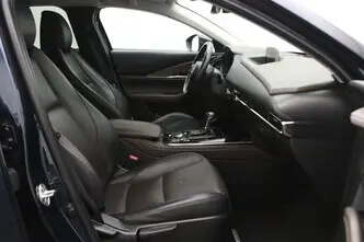 Mazda CX-30, 2.0, 132 kW, hübriid, automaat, esivedu