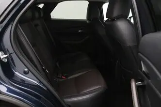 Mazda CX-30, 2.0, 132 kW, hübriid, automaat, esivedu
