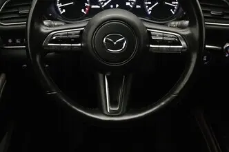 Mazda CX-30, 2.0, 132 kW, hübriid, automaat, esivedu