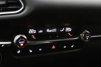 Mazda CX-30, 2.0, 132 kW, hübriid, automaat, esivedu