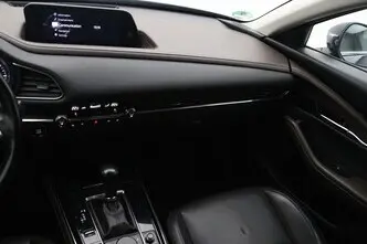 Mazda CX-30, 2.0, 132 kW, hübriid, automaat, esivedu