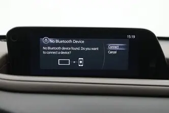 Mazda CX-30, 2.0, 132 kW, hübriid, automaat, esivedu