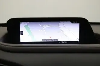 Mazda CX-30, 2.0, 132 kW, hübriid, automaat, esivedu