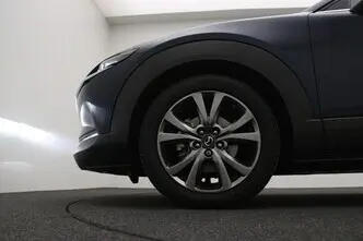 Mazda CX-30, 2.0, 132 kW, hübriid, automaat, esivedu