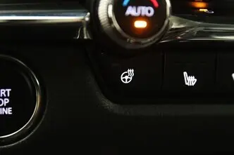 Mazda CX-30, 2.0, 132 kW, hübriid, automaat, esivedu