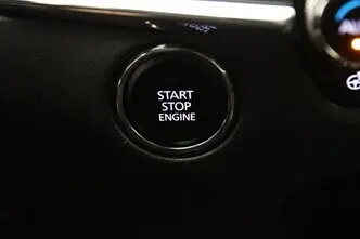 Mazda CX-30, 2.0, 132 kW, hübriid, automaat, esivedu
