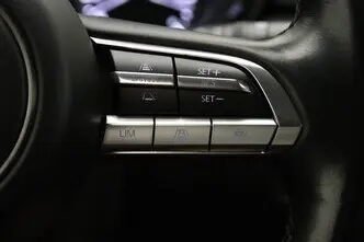 Mazda CX-30, 2.0, 132 kW, hübriid, automaat, esivedu