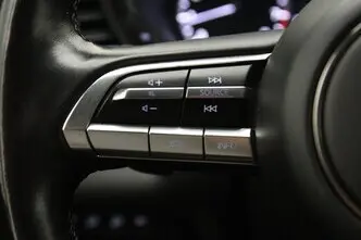 Mazda CX-30, 2.0, 132 kW, hübriid, automaat, esivedu