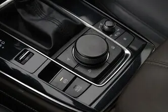 Mazda CX-30, 2.0, 132 kW, hübriid, automaat, esivedu