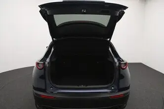Mazda CX-30, 2.0, 132 kW, hübriid, automaat, esivedu