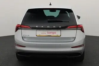 Škoda Scala, 1.0, 85 kW, bensiin, manuaal, esivedu