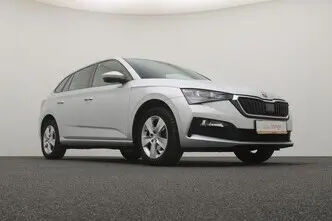Škoda Scala, 1.0, 85 kW, bensiin, manuaal, esivedu