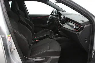 Škoda Scala, 1.0, 85 kW, bensiin, manuaal, esivedu