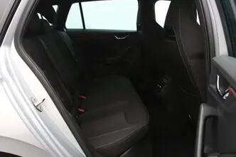 Škoda Scala, 1.0, 85 kW, bensiin, manuaal, esivedu
