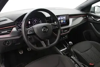 Škoda Scala, 1.0, 85 kW, bensiin, manuaal, esivedu