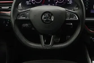 Škoda Scala, 1.0, 85 kW, bensiin, manuaal, esivedu