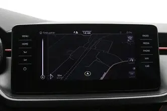 Škoda Scala, 1.0, 85 kW, bensiin, manuaal, esivedu