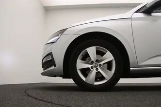 Škoda Scala, 1.0, 85 kW, bensiin, manuaal, esivedu
