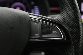 Škoda Scala, 1.0, 85 kW, bensiin, manuaal, esivedu