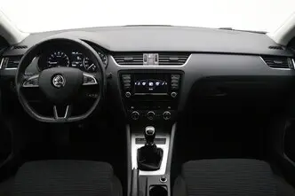 Škoda Octavia, 2.0, 110 kW, diisel, manuaal, esivedu