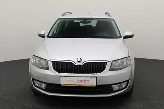 Škoda Octavia, 2.0, 110 kW, diisel, manuaal, esivedu