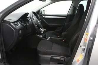 Škoda Octavia, 2.0, 110 kW, diisel, manuaal, esivedu