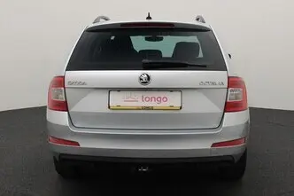 Škoda Octavia, 2.0, 110 kW, diisel, manuaal, esivedu