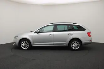 Škoda Octavia, 2.0, 110 kW, diisel, manuaal, esivedu