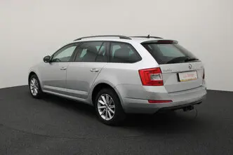 Škoda Octavia, 2.0, 110 kW, diisel, manuaal, esivedu