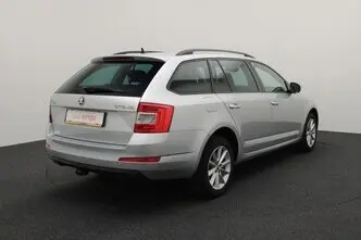 Škoda Octavia, 2.0, 110 kW, diisel, manuaal, esivedu